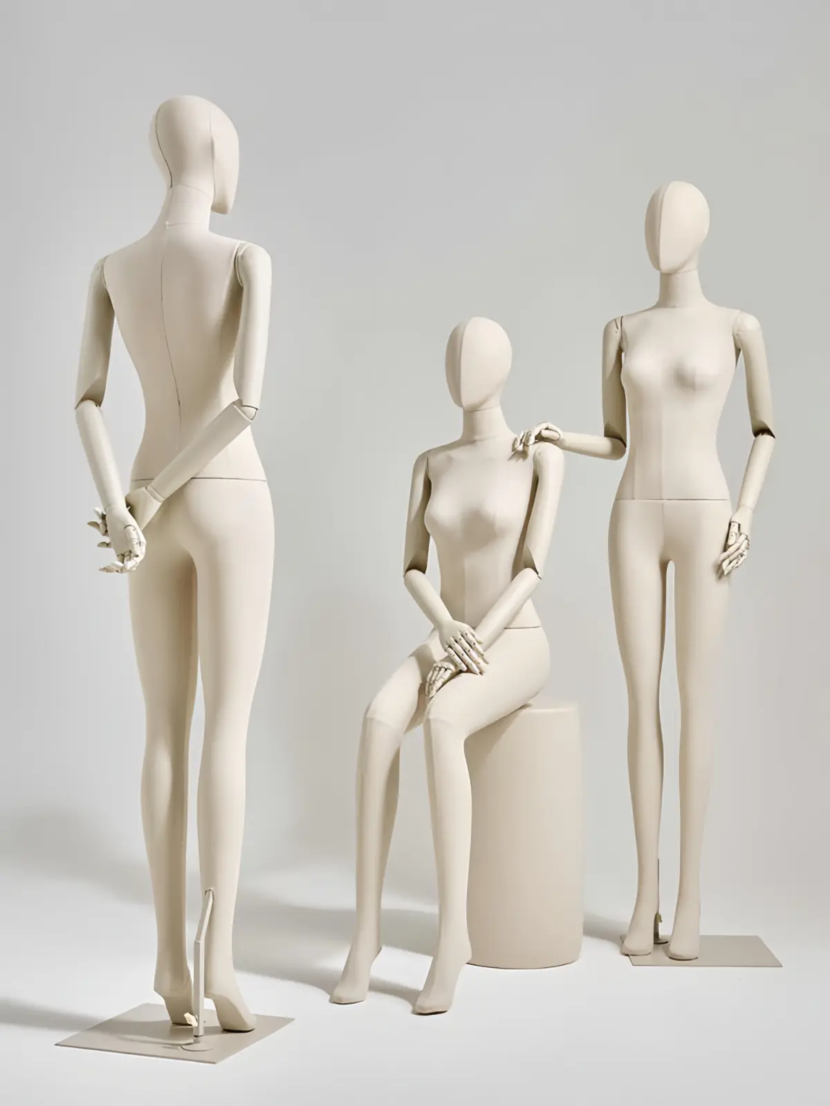 Best Adjustable Mannequin, Dummy & Dress Form Full Body, Male & Female Sewing Mannequin for Sale, Adjustable Form with Legs, Stand & Torso, Antique Dressmaker Dummy (7) Best Adjustable Mannequin, Dummy & Dress Form Full Body, Male & Female Sewing Mannequin for Sale, Adjustable Form with Legs, Stand & Torso, Antique Dressmaker Dummy (13)