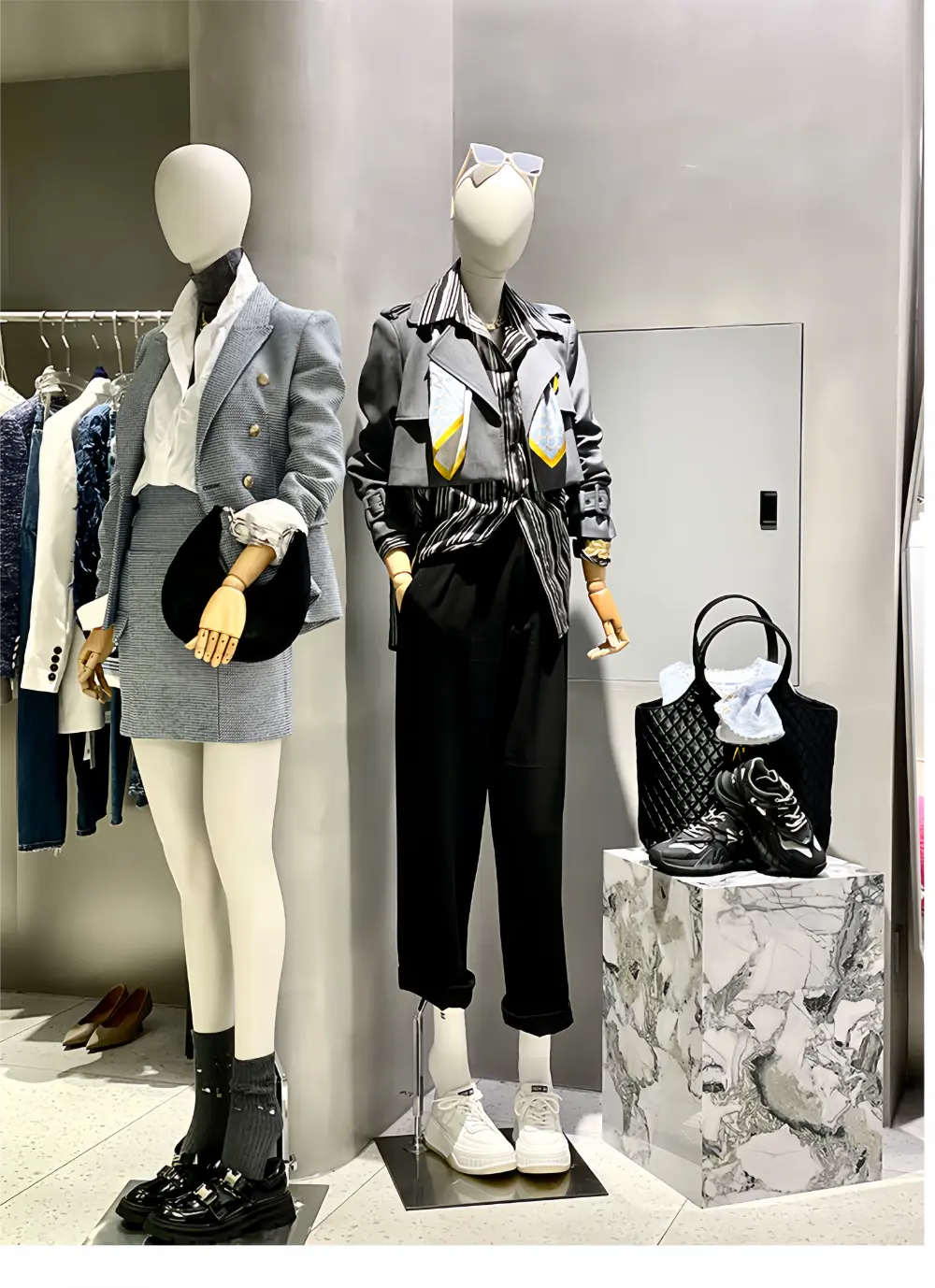 best female adjustable dress mannequin with legs lady valet adjustoform male dummy full body dress form torso stand sewing body form dressmaker dummy tailoring form for sale Richenmanneq