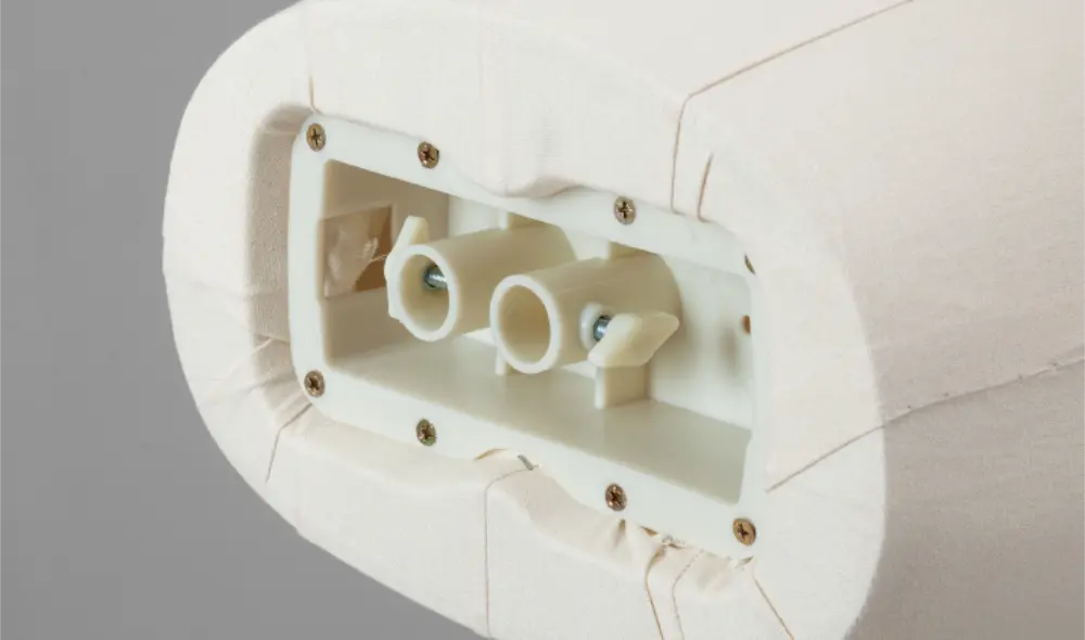 Bridal gown mannequin for wedding dress display and sale at bridal showers in wedding shop- Richenmannequin (18) Bridal gown mannequin for wedding dress display and sale at bridal showers in wedding shop- Richenmannequin mannequin supplier