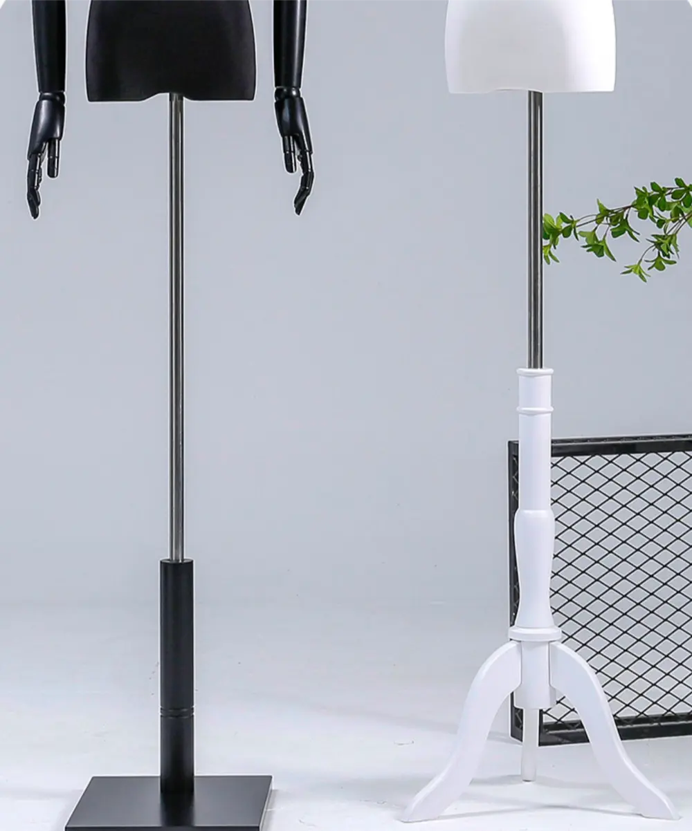 Bridal gown mannequin for wedding dress display and sale at bridal showers in wedding shop- Richenmannequin mannequin supplier (27) Bridal gown mannequin for wedding dress display and sale at bridal showers in wedding shop- Richenmannequin mannequin supplier (8)