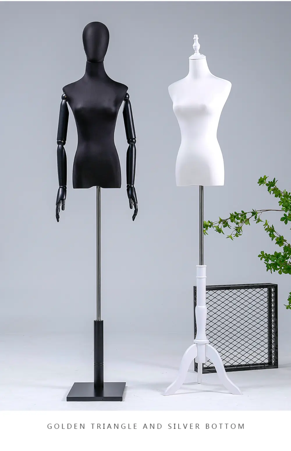 Bridal gown mannequin for wedding dress display and sale at bridal showers in wedding shop- Richenmannequin mannequin supplier (31) Bridal gown mannequin for wedding dress display and sale at bridal showers in wedding shop- Richenmannequin mannequin supplier (8)