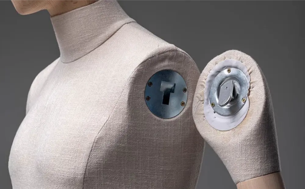 best female adjustable dress mannequin with legs lady valet adjustoform male dummy full body dress form torso stand sewing body form dressmaker dummy tailoring form for sale- Richen (1 (13) best female adjustable dress mannequin with legs lady valet adjustoform male dummy full body dress form torso stand sewing body form dressmaker dummy tailoring form for sale- Richen (1 (8)