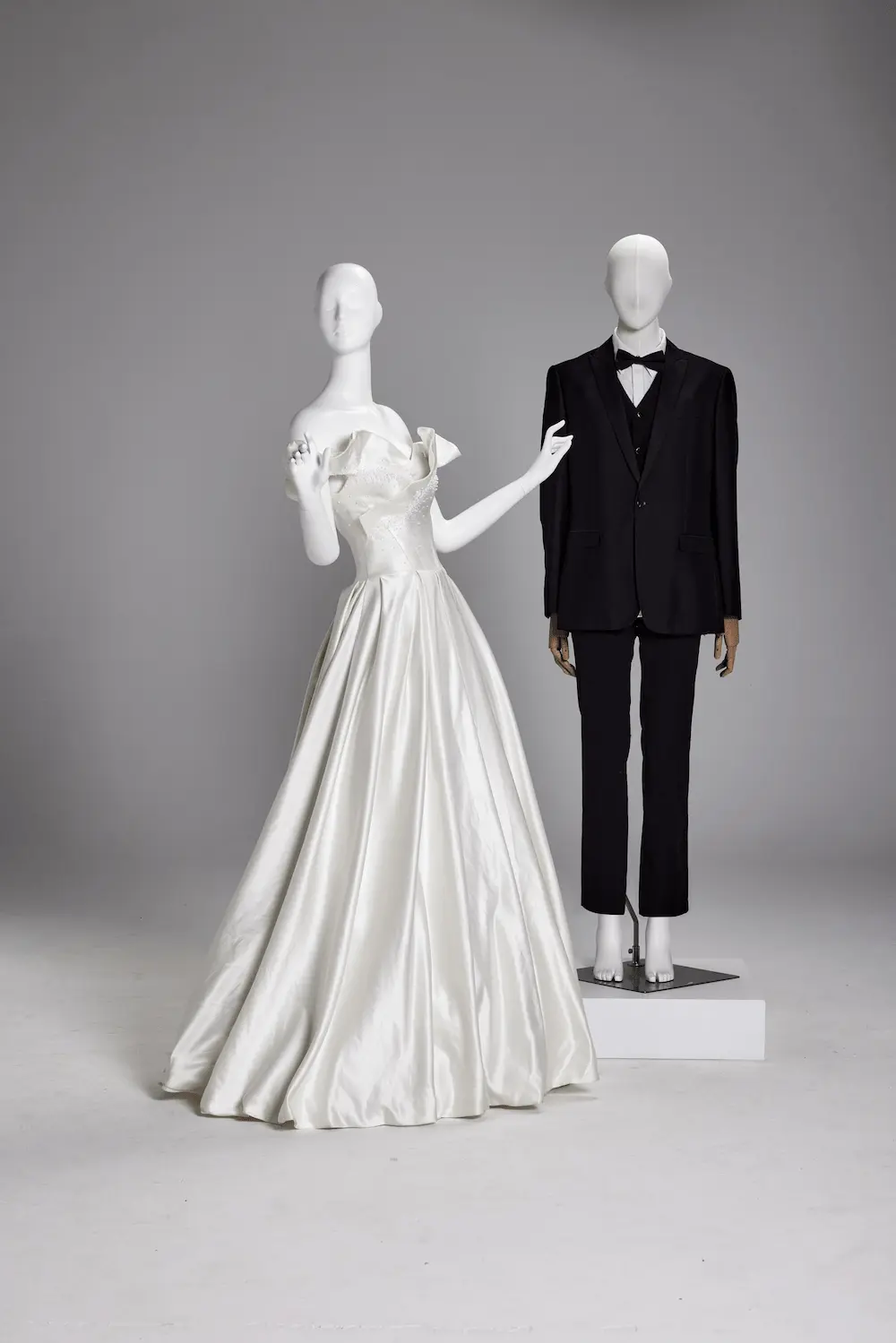 Richenmannequin-Wedding dress mannequin-Order now! Richenmannequin-Wedding dress mannequin-Order now!